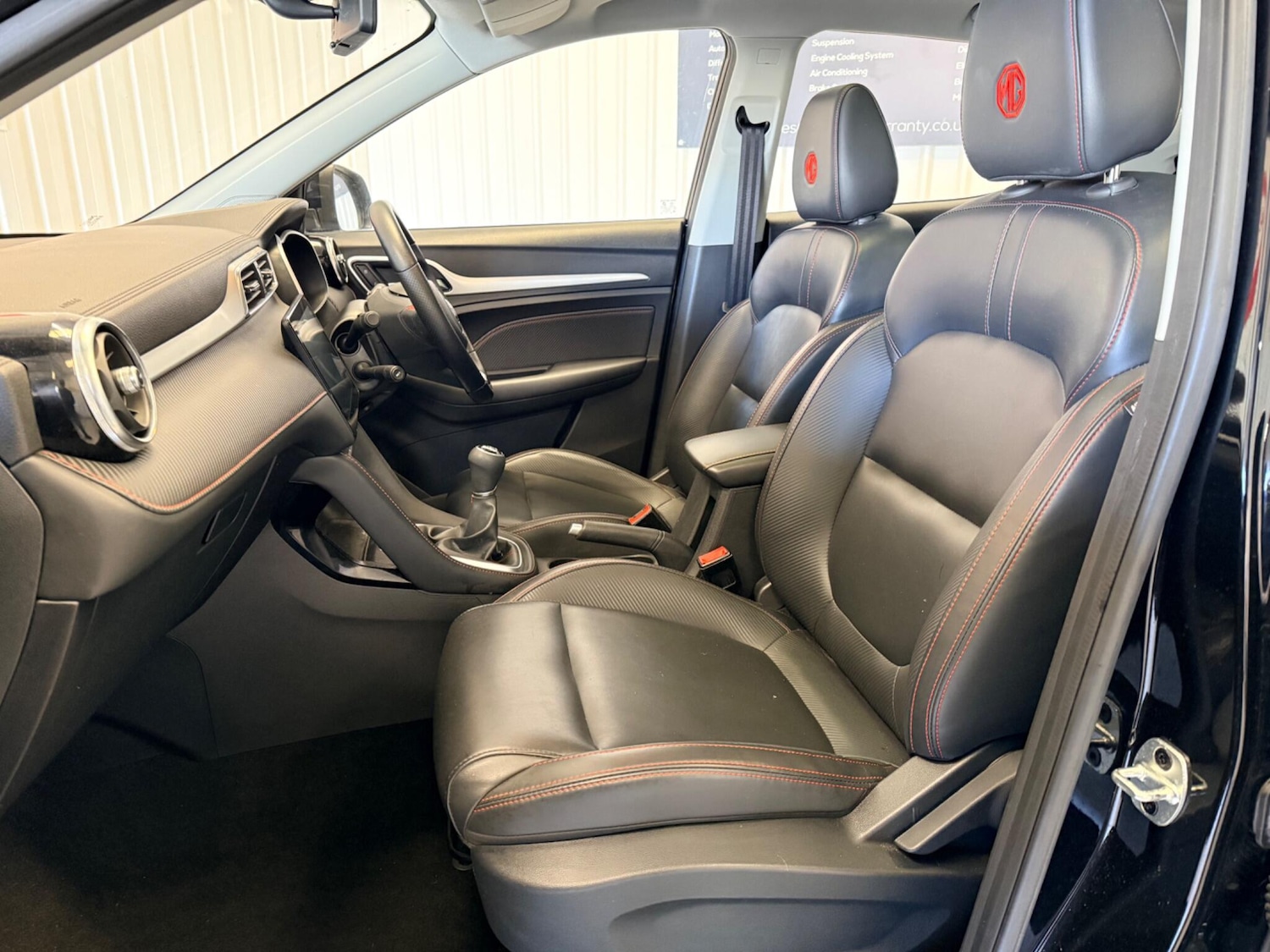 Used MG MG ZS 2021 for sale - 78157751: Photo 14