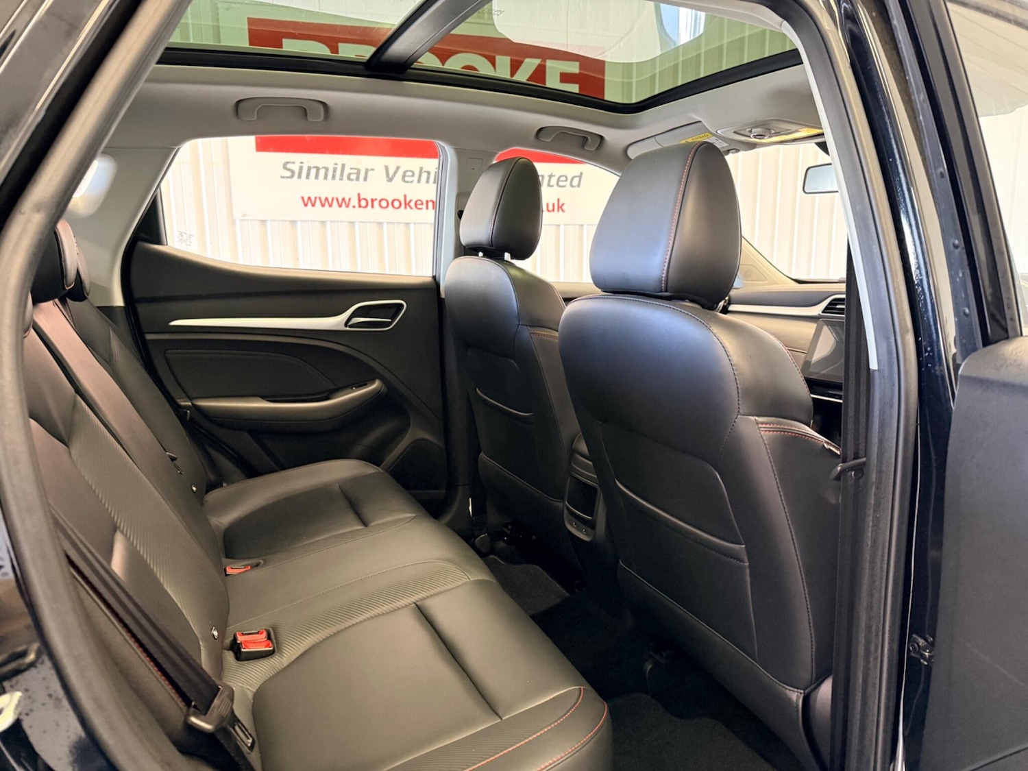 Used MG MG ZS 2021 for sale - 78157751: Photo 15