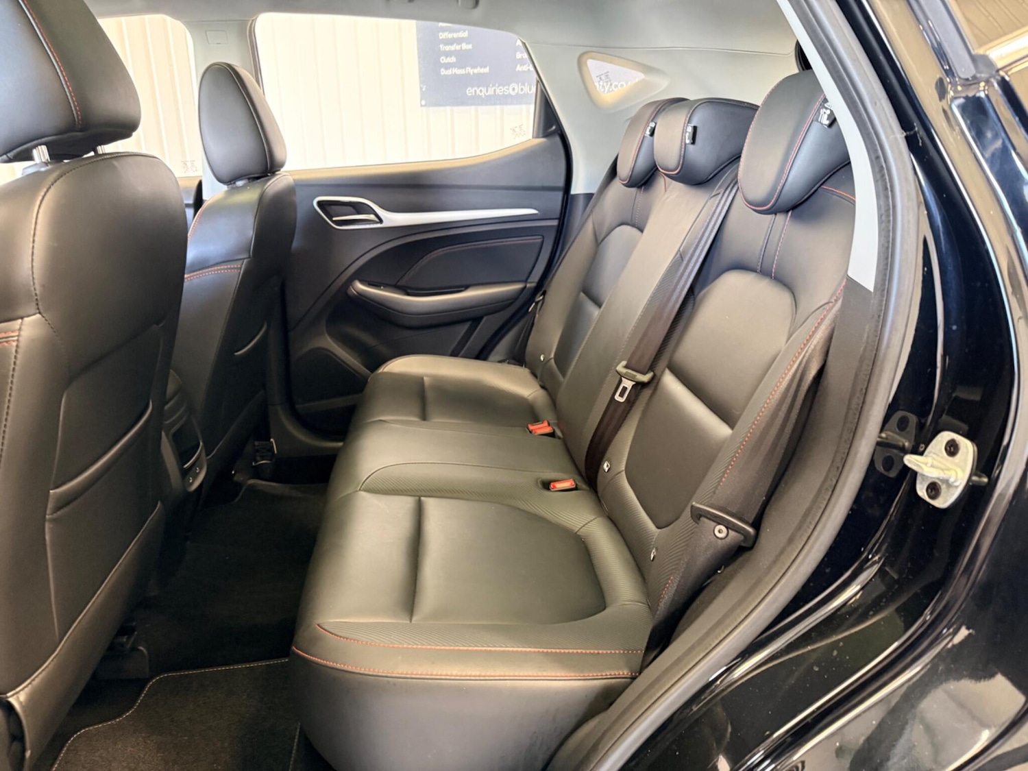 Used MG MG ZS 2021 for sale - 78157751: Photo 17