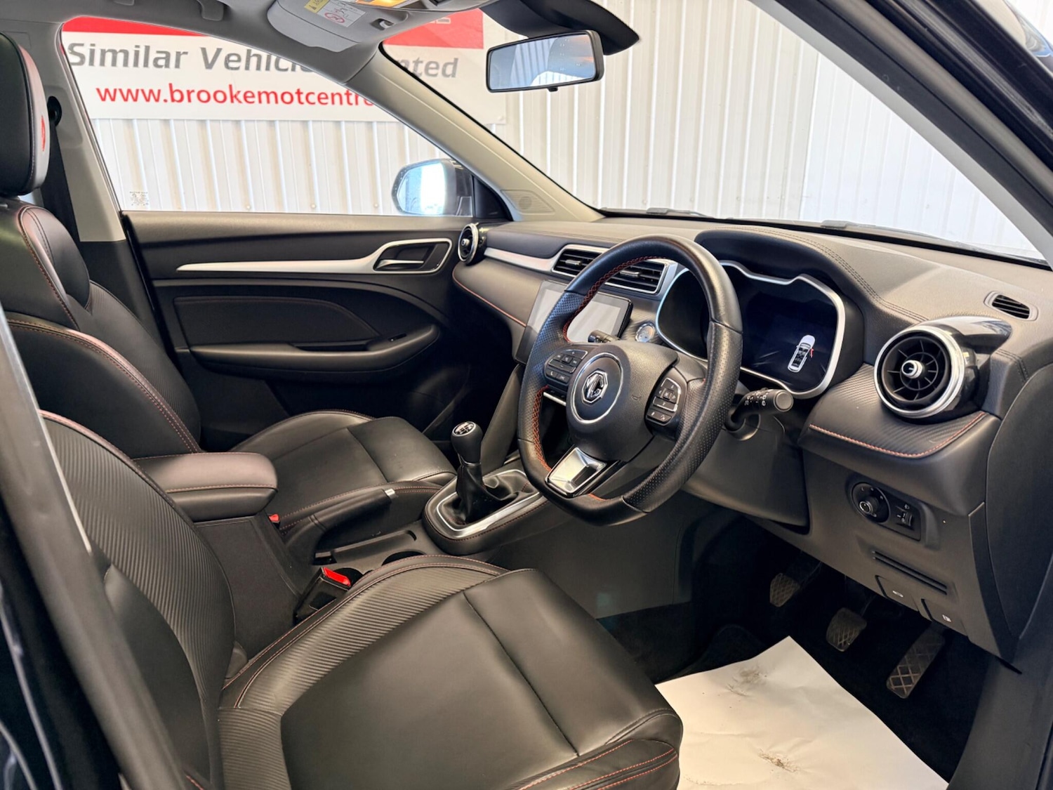 Used MG MG ZS 2021 for sale - 78157751: Photo 19