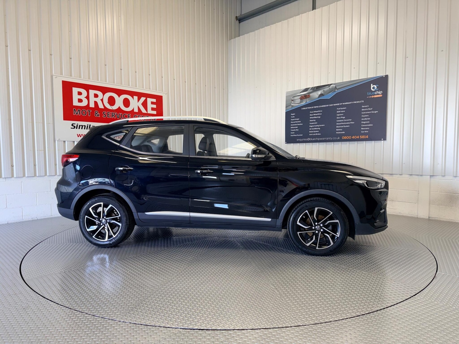 Used MG MG ZS 2021 for sale - 78157751: Photo 6