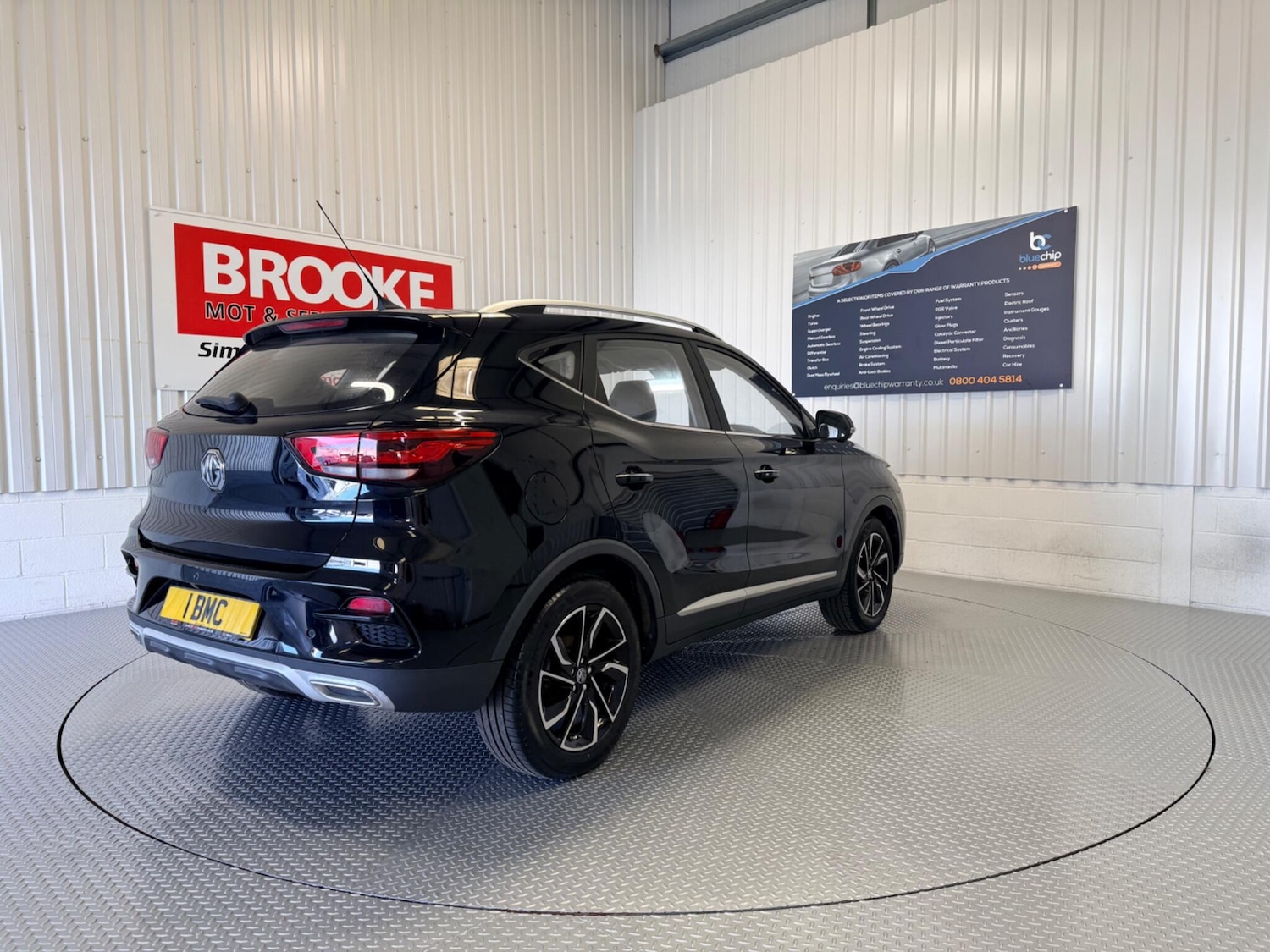 Used MG MG ZS 2021 for sale - 78157751: Photo 7