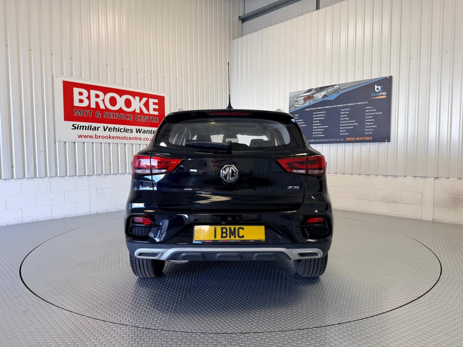 Used MG MG ZS 2021 for sale - 78157751: Photo 8