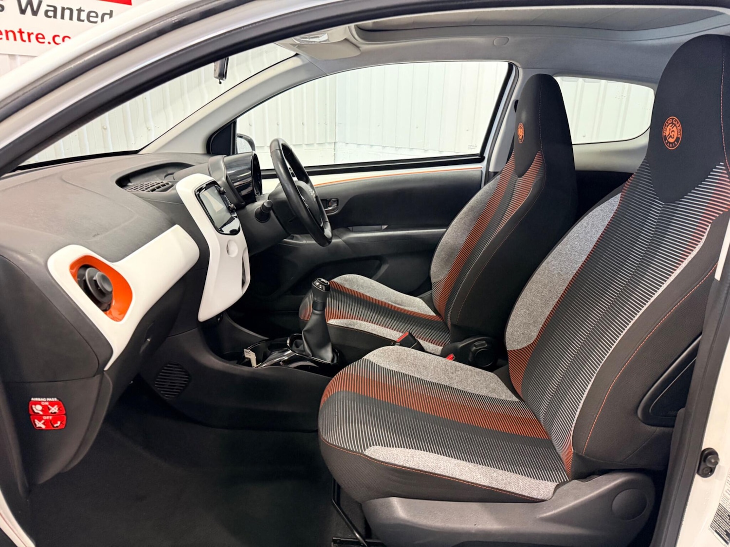 Used Peugeot 108 2017 for sale - 77386757: Photo 12