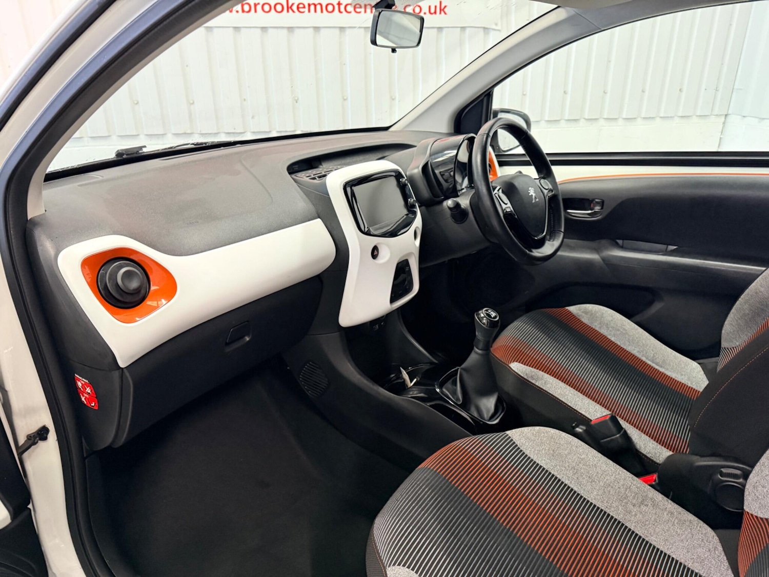 Used Peugeot 108 2017 for sale - 77386757: Photo 13