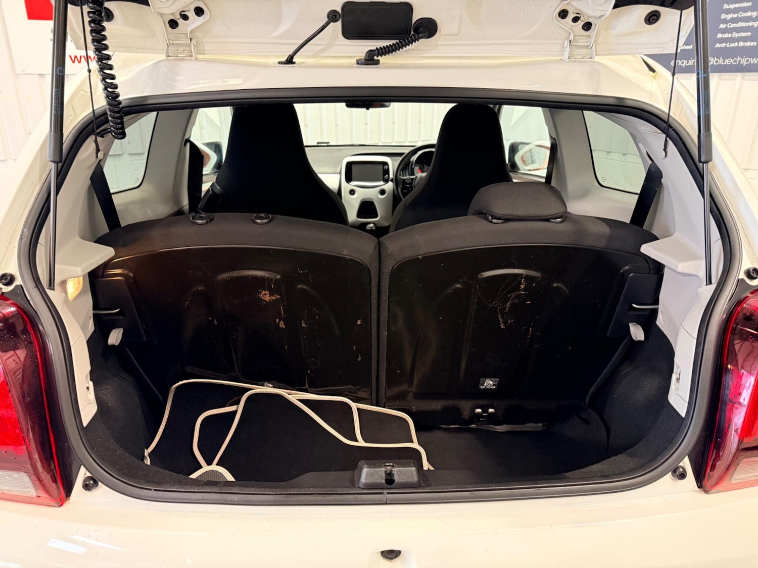 Used Peugeot 108 2017 for sale - 77386757: Photo 16