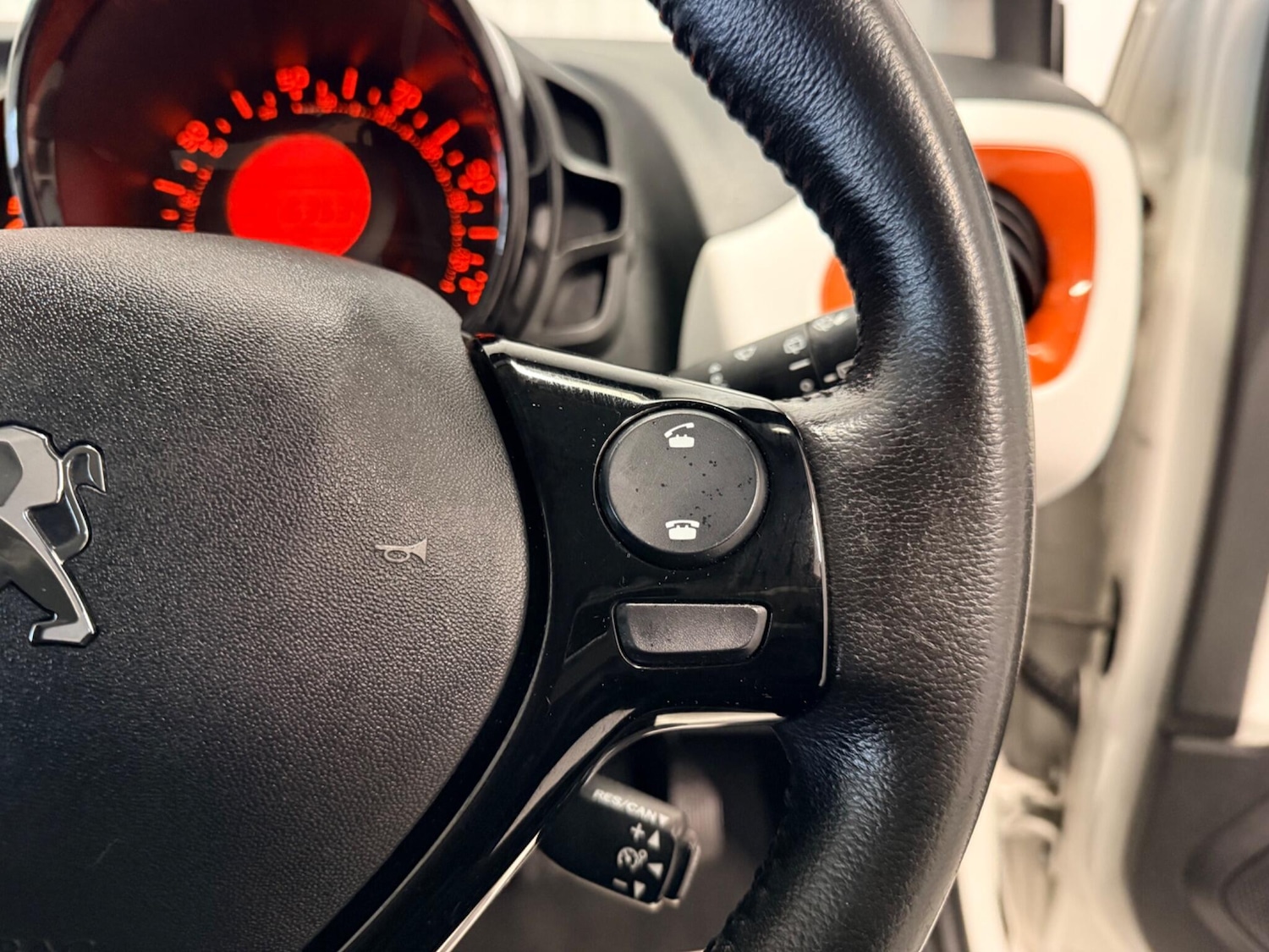 Used Peugeot 108 2017 for sale - 77386757: Photo 17