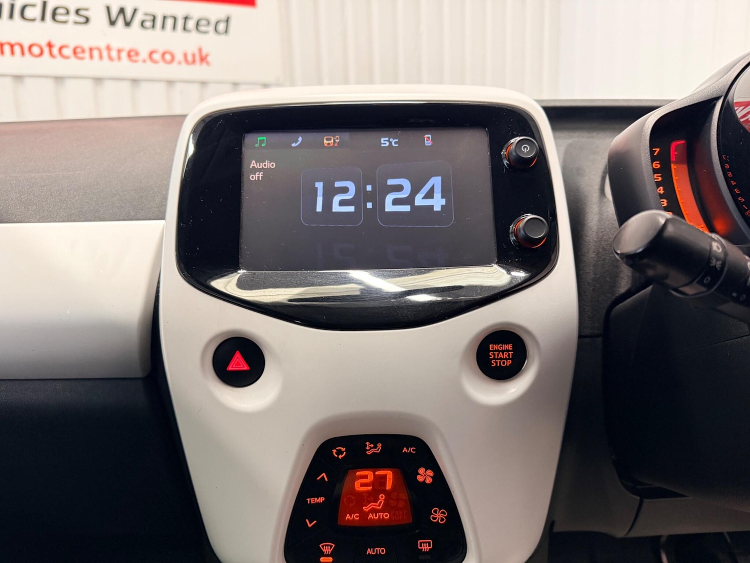 Used Peugeot 108 2017 for sale - 77386757: Photo 20