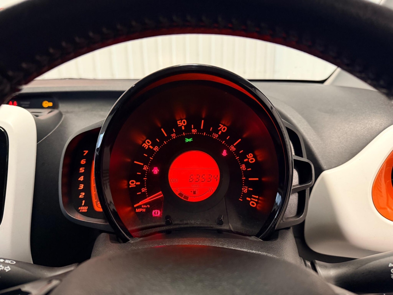 Used Peugeot 108 2017 for sale - 77386757: Photo 22