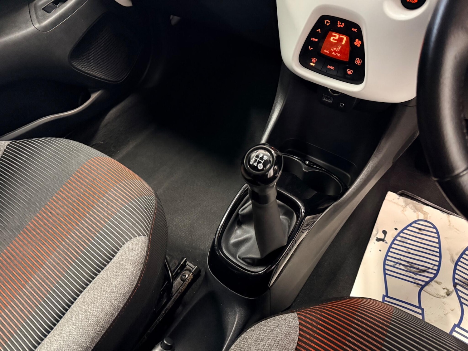 Used Peugeot 108 2017 for sale - 77386757: Photo 24