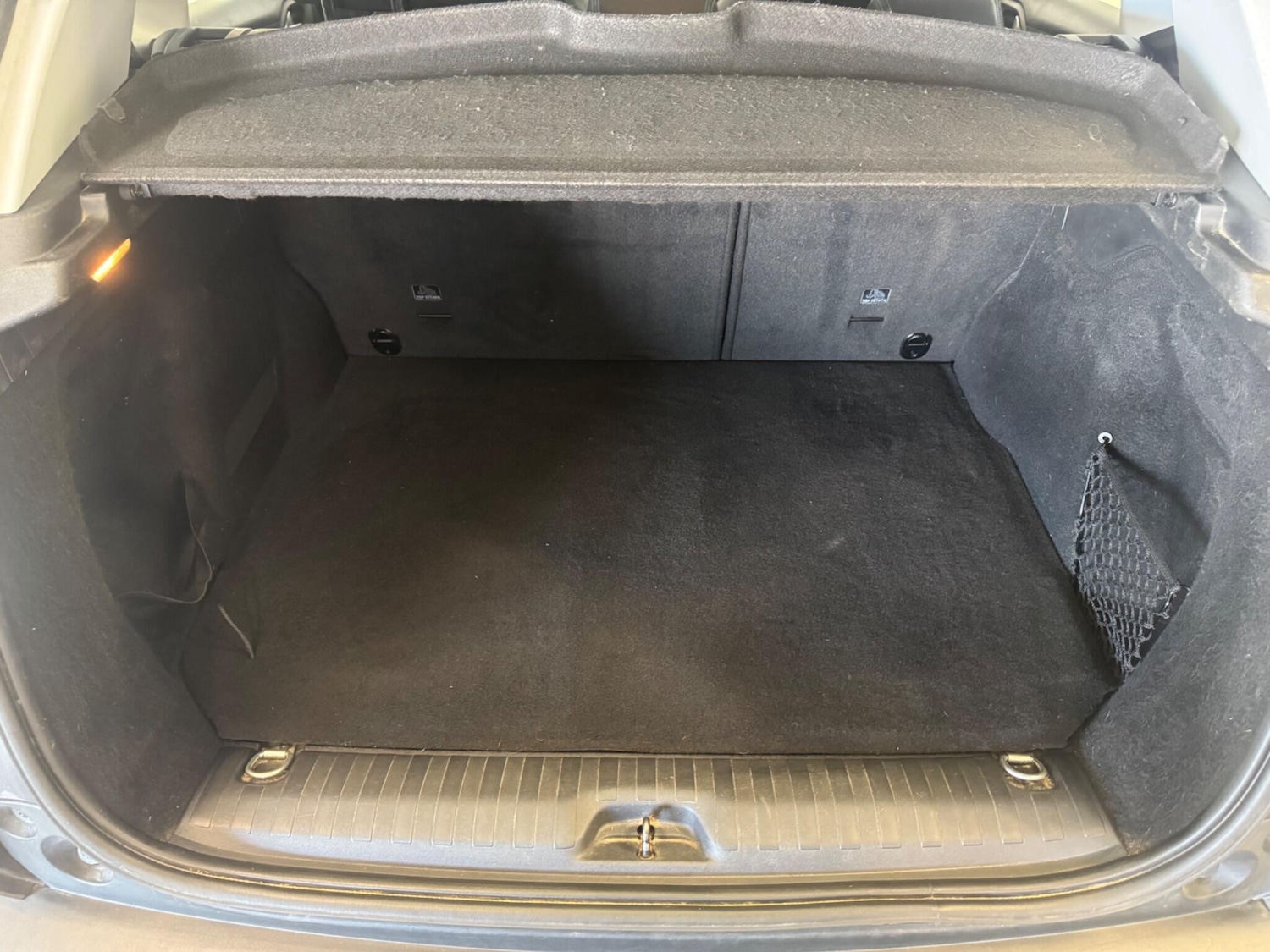 Used Peugeot 2008 2015 for sale - 78170971: Photo 12