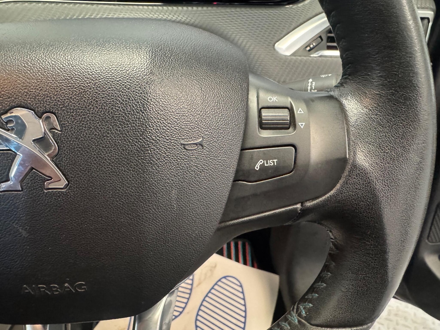 Used Peugeot 2008 2015 for sale - 78170971: Photo 23