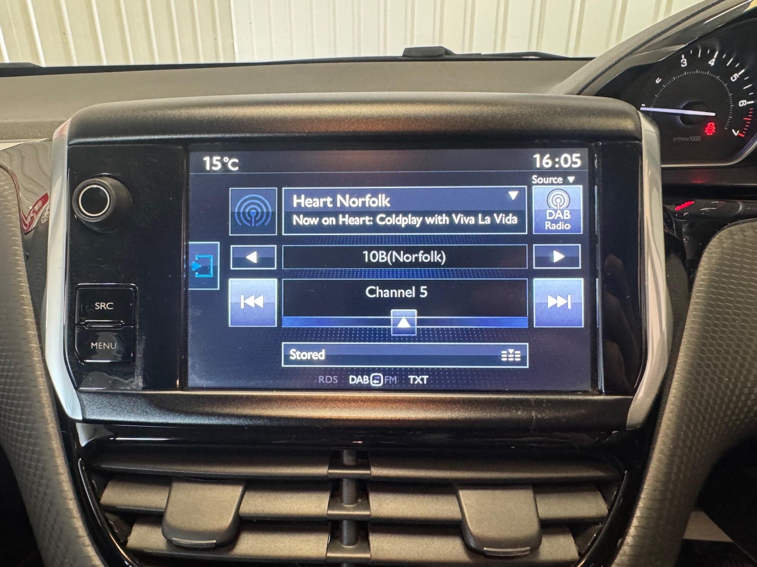 Used Peugeot 2008 2015 for sale - 78170971: Photo 25