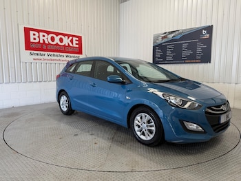 Used Hyundai i30 2012 for sale - 78636356: Photo