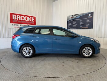 Used Hyundai i30 2012 for sale - 78636356: Photo