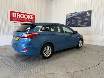 Used Hyundai i30 2012 for sale - 78636356: Photo