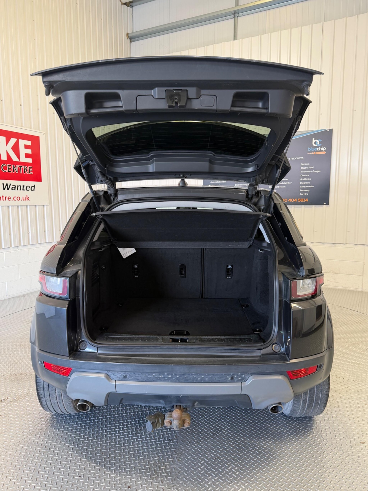 Used Land Rover Range Rover Evoque for sale - 77957414: Photo 10