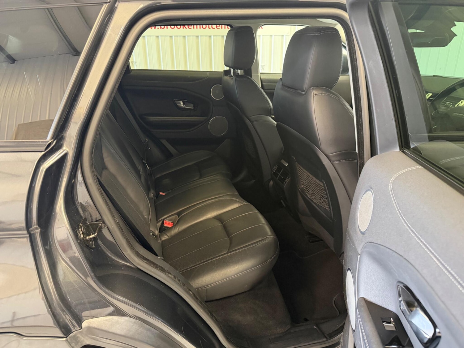 Used Land Rover Range Rover Evoque for sale - 77957414: Photo 12