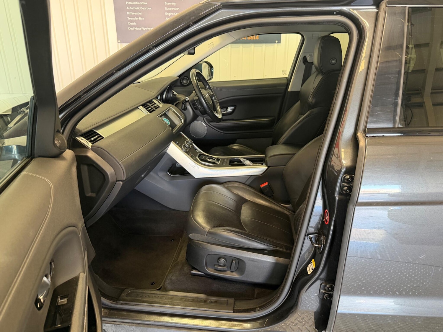 Used Land Rover Range Rover Evoque for sale - 77957414: Photo 14