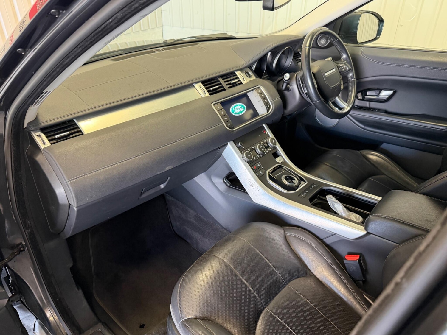 Used Land Rover Range Rover Evoque for sale - 77957414: Photo 15