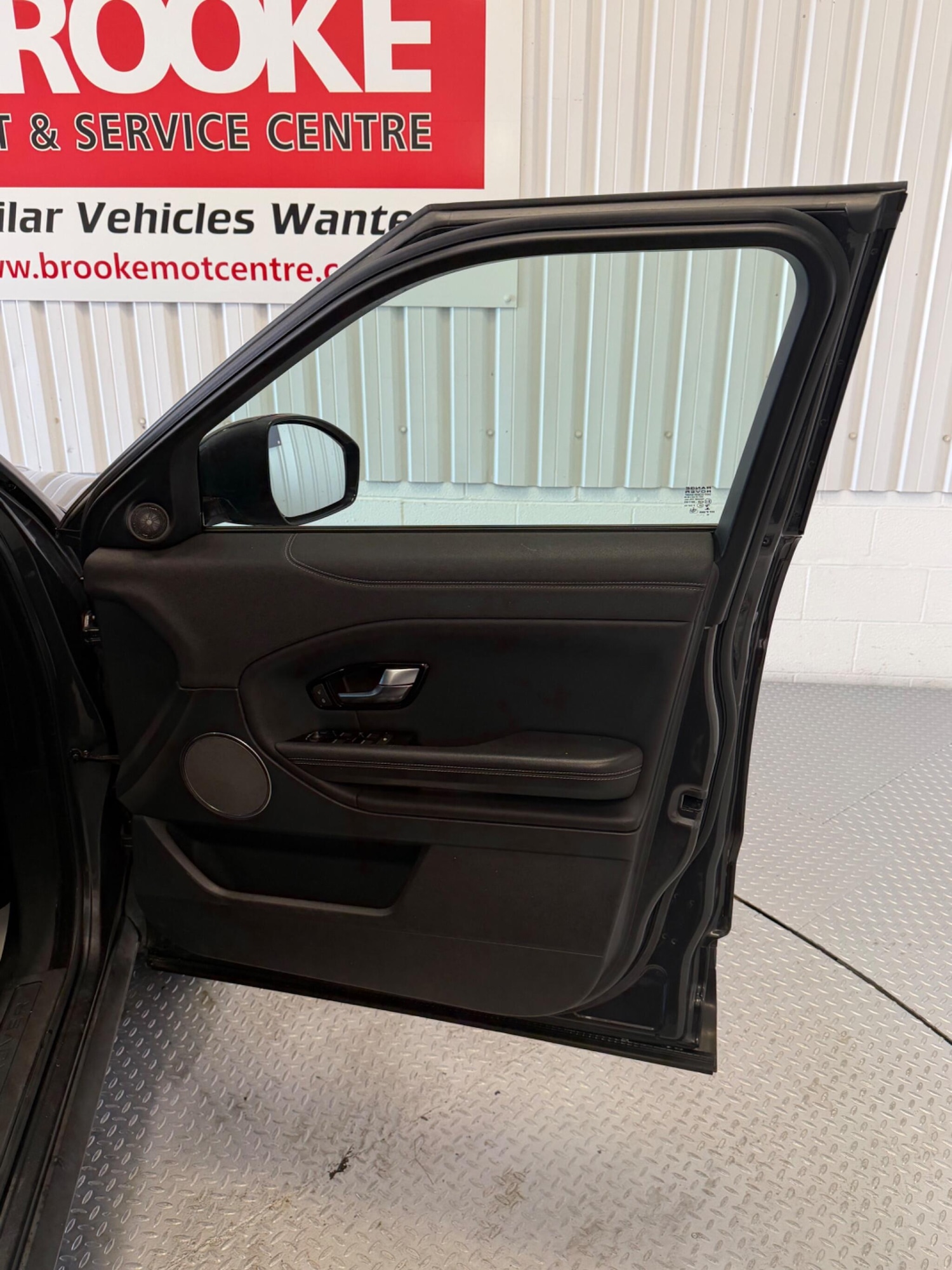 Used Land Rover Range Rover Evoque for sale - 77957414: Photo 16