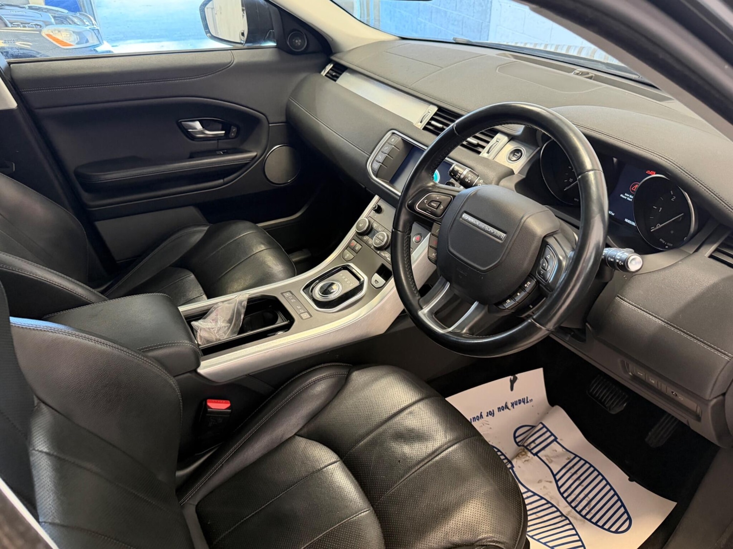 Used Land Rover Range Rover Evoque for sale - 77957414: Photo 17