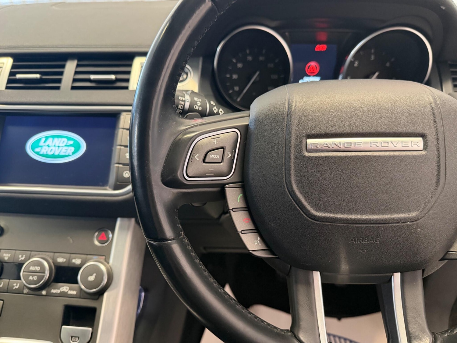 Used Land Rover Range Rover Evoque for sale - 77957414: Photo 19