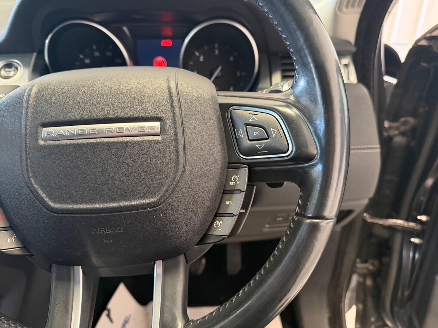 Used Land Rover Range Rover Evoque for sale - 77957414: Photo 20