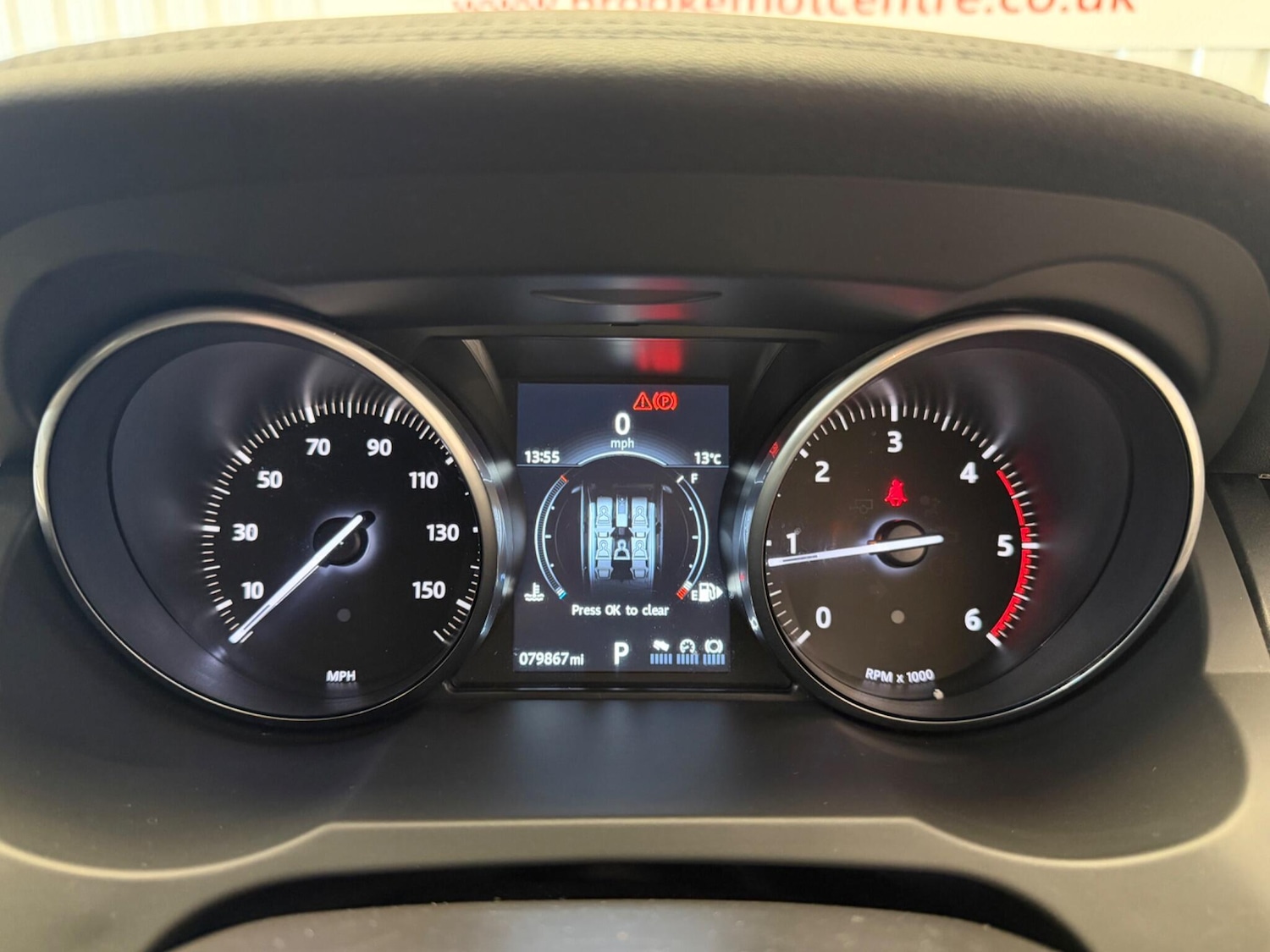 Used Land Rover Range Rover Evoque for sale - 77957414: Photo 21