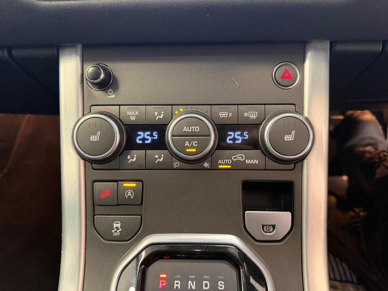 Used Land Rover Range Rover Evoque for sale - 77957414: Photo 26