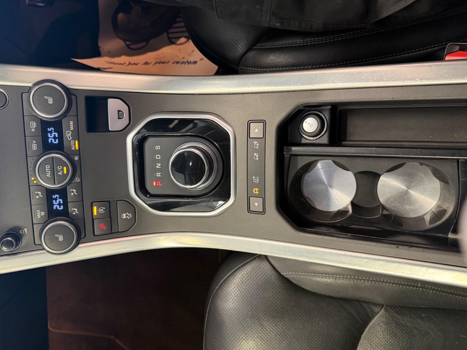 Used Land Rover Range Rover Evoque for sale - 77957414: Photo 27