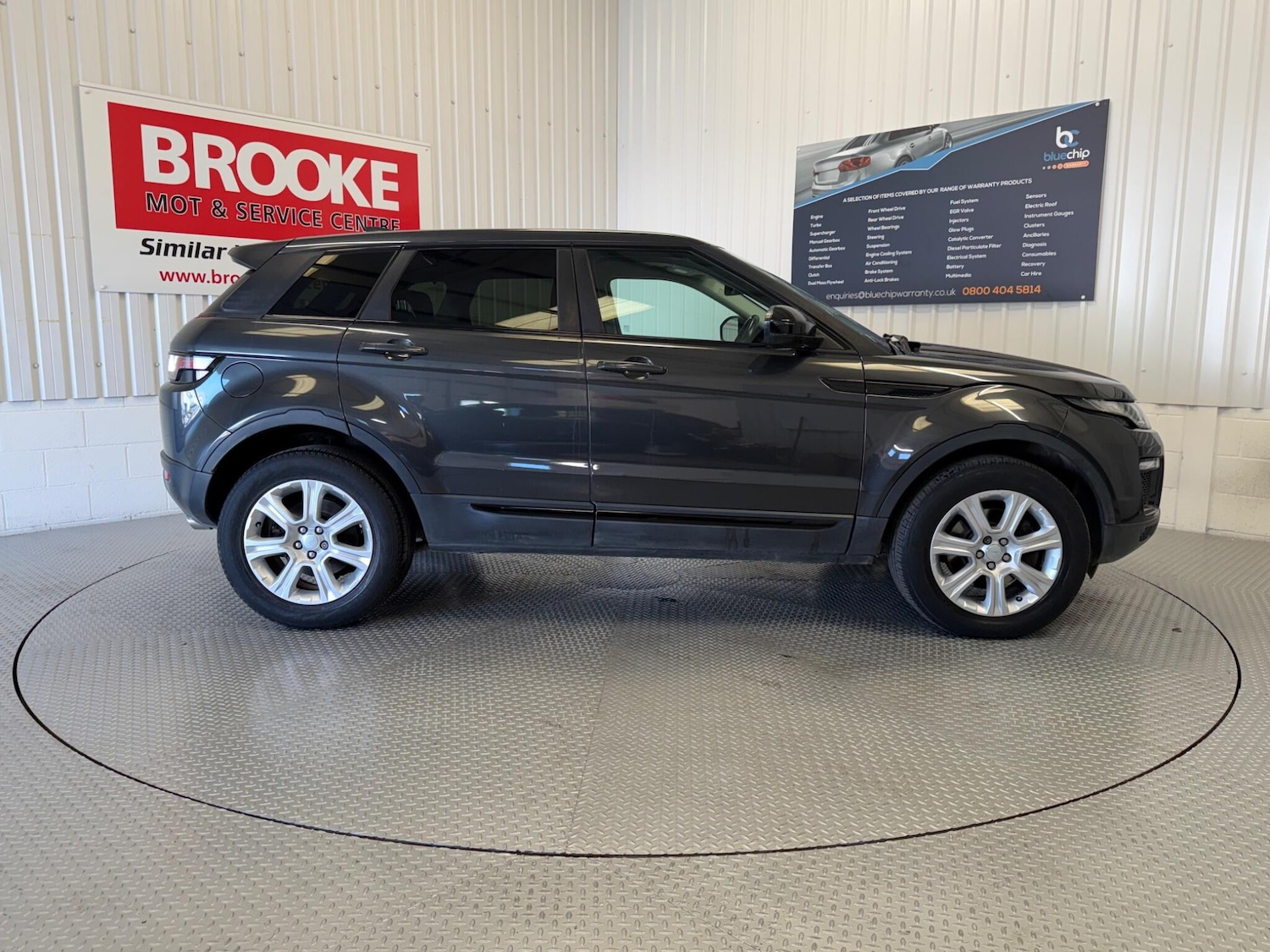 Used Land Rover Range Rover Evoque for sale - 77957414: Photo 3