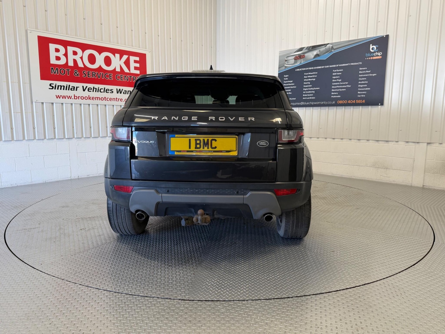 Used Land Rover Range Rover Evoque for sale - 77957414: Photo 5