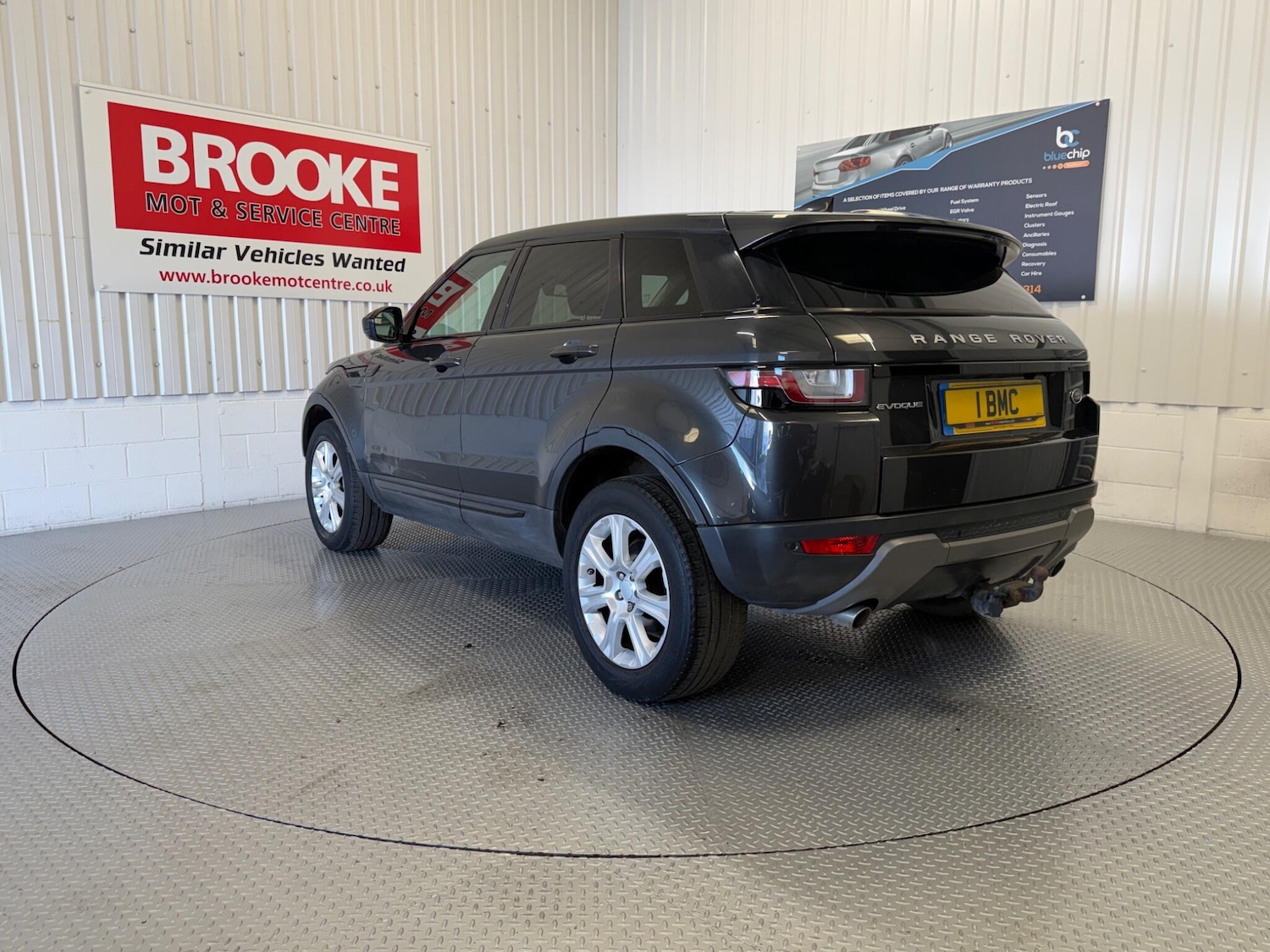 Used Land Rover Range Rover Evoque for sale - 77957414: Photo 6