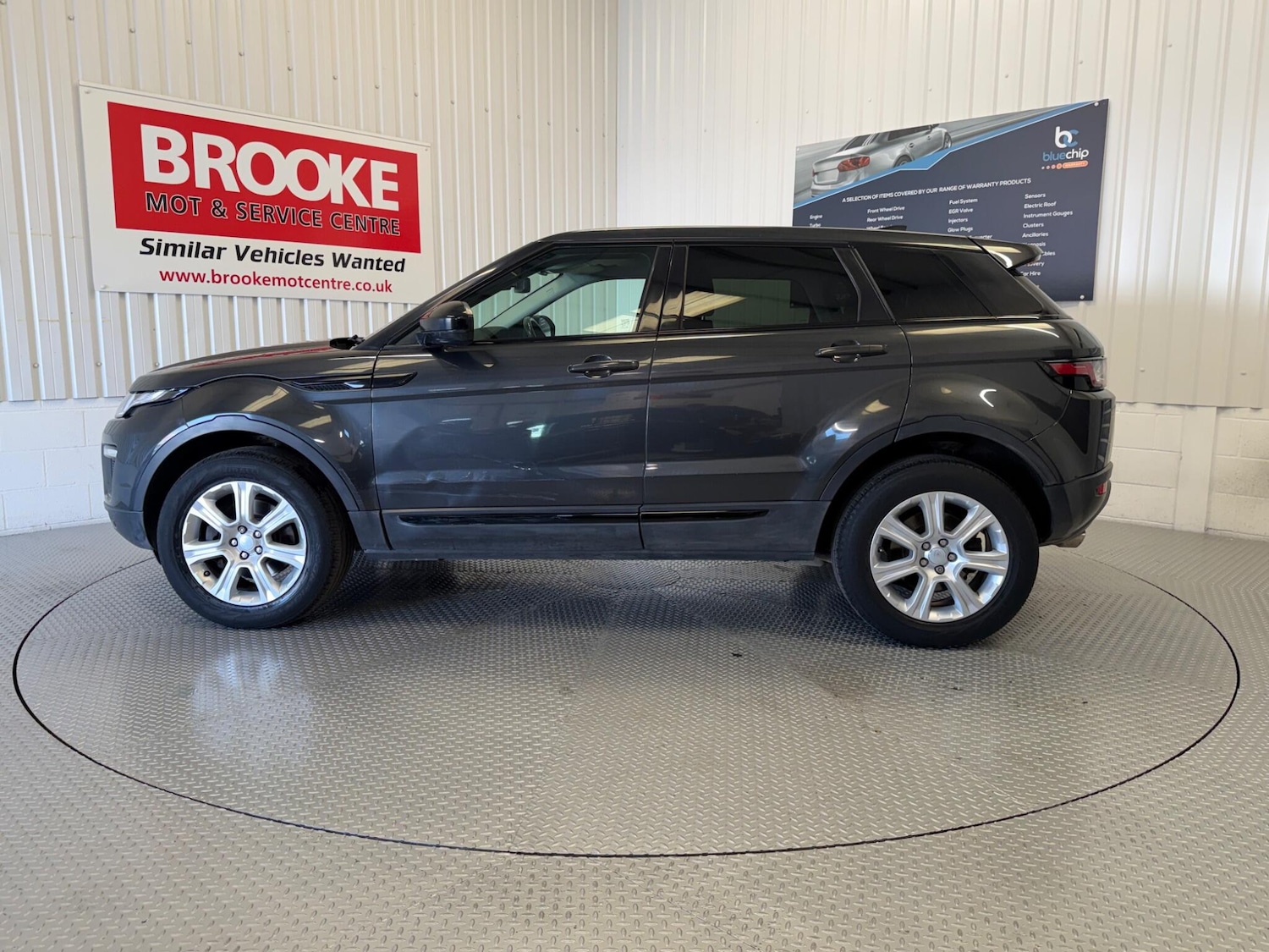 Used Land Rover Range Rover Evoque for sale - 77957414: Photo 7