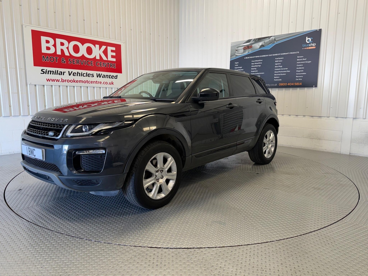 Used Land Rover Range Rover Evoque for sale - 77957414: Photo 8