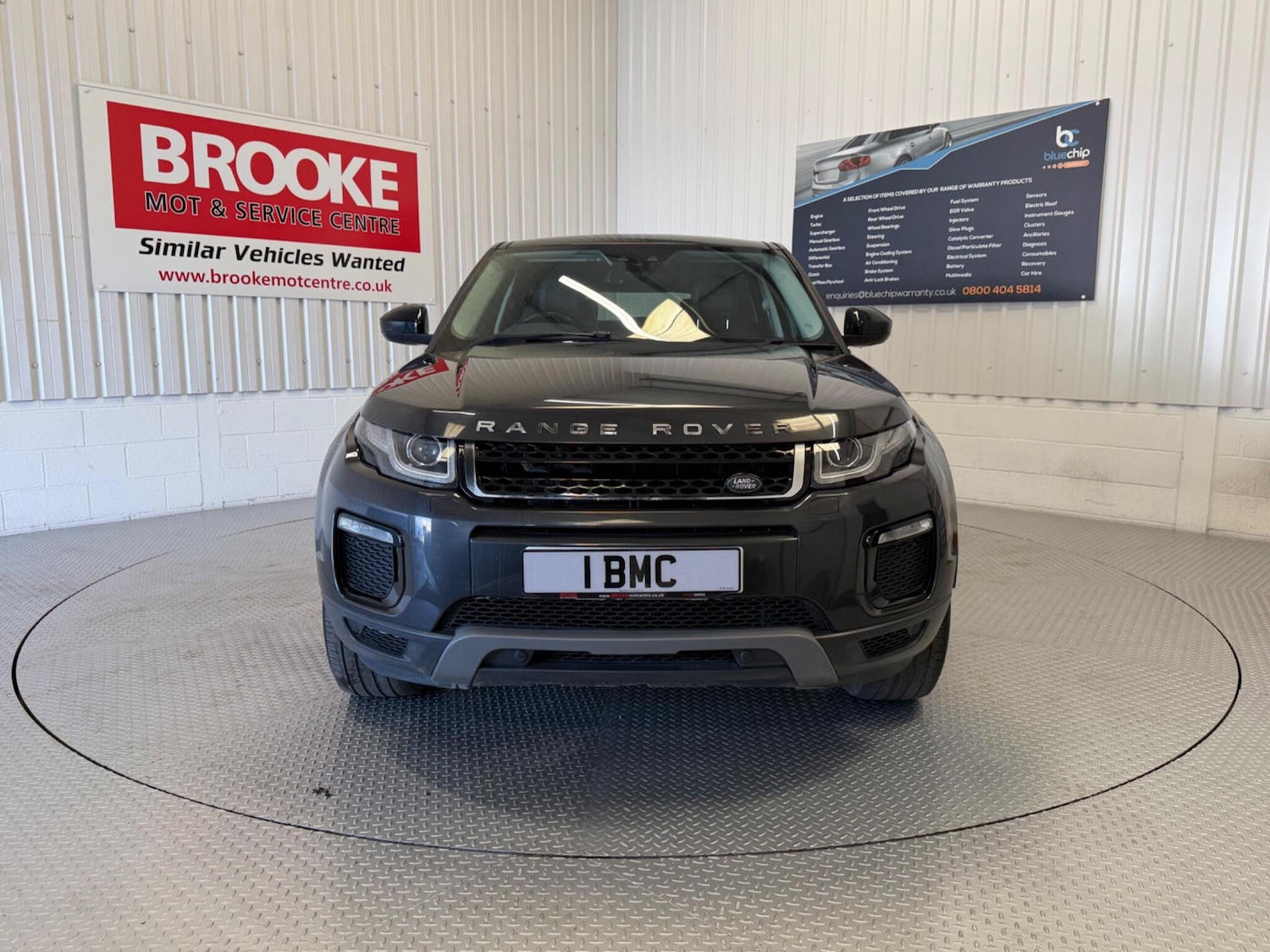Used Land Rover Range Rover Evoque for sale - 77957414: Photo 9