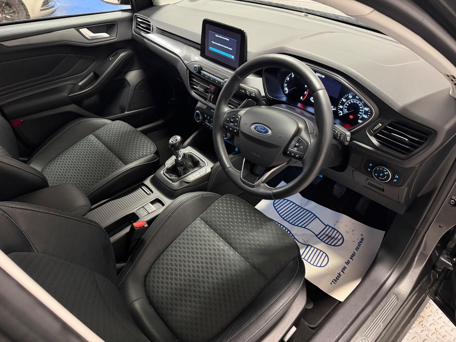 Used Ford Focus 2018 for sale - 76994074: Photo 17