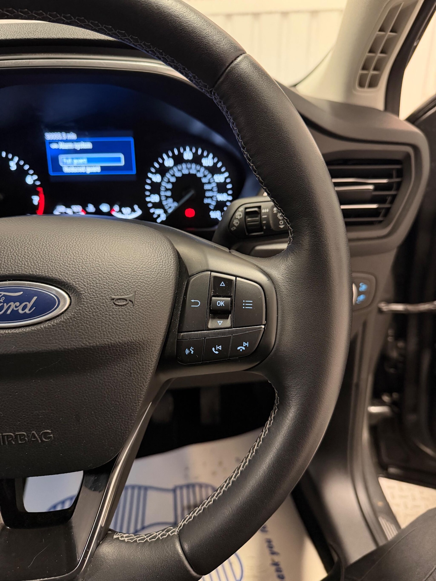 Used Ford Focus 2018 for sale - 76994074: Photo 20