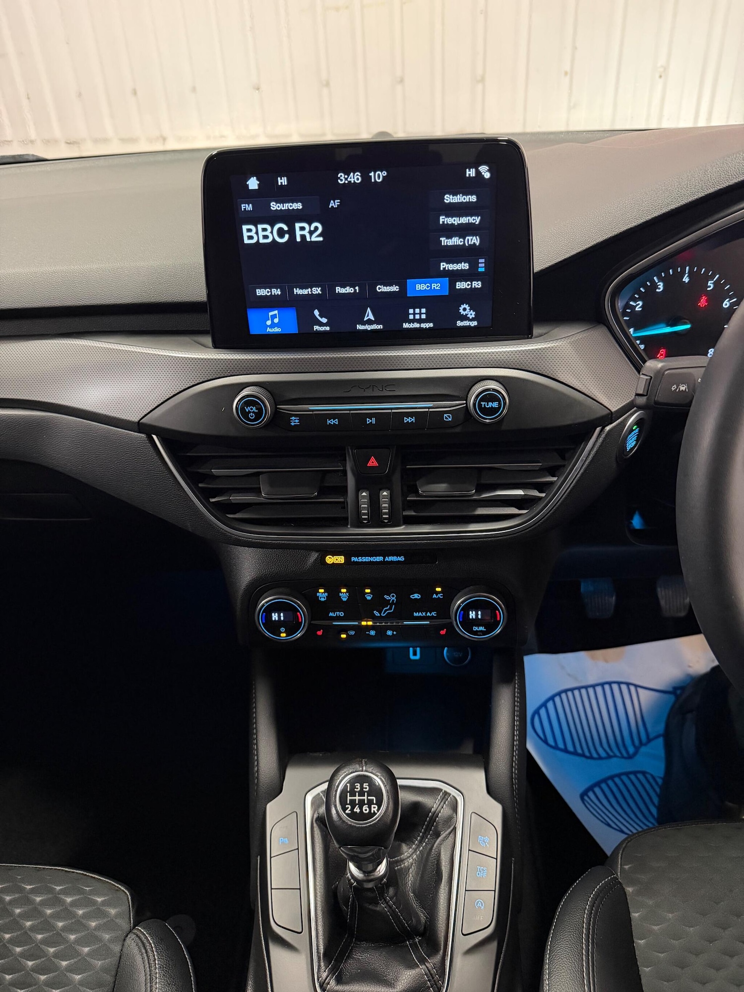 Used Ford Focus 2018 for sale - 76994074: Photo 23