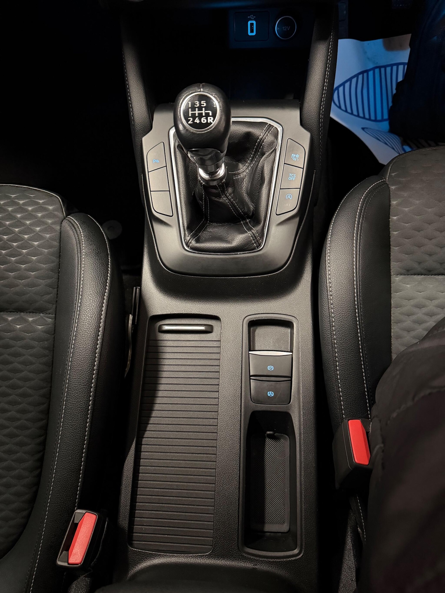 Used Ford Focus 2018 for sale - 76994074: Photo 28