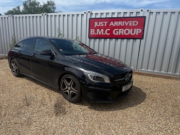 Used Mercedes-Benz CLA 2016 for sale - 79061961: Photo