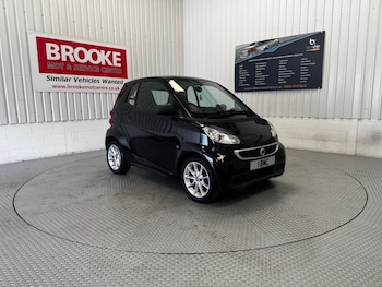Used smart fortwo 2013 for sale - 79062534: Photo