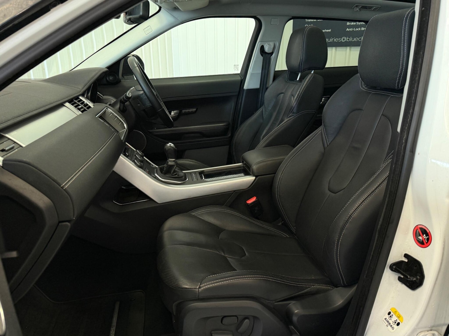 Used Land Rover Range Rover Evoque 2014 for sale - 77091385: Photo 10