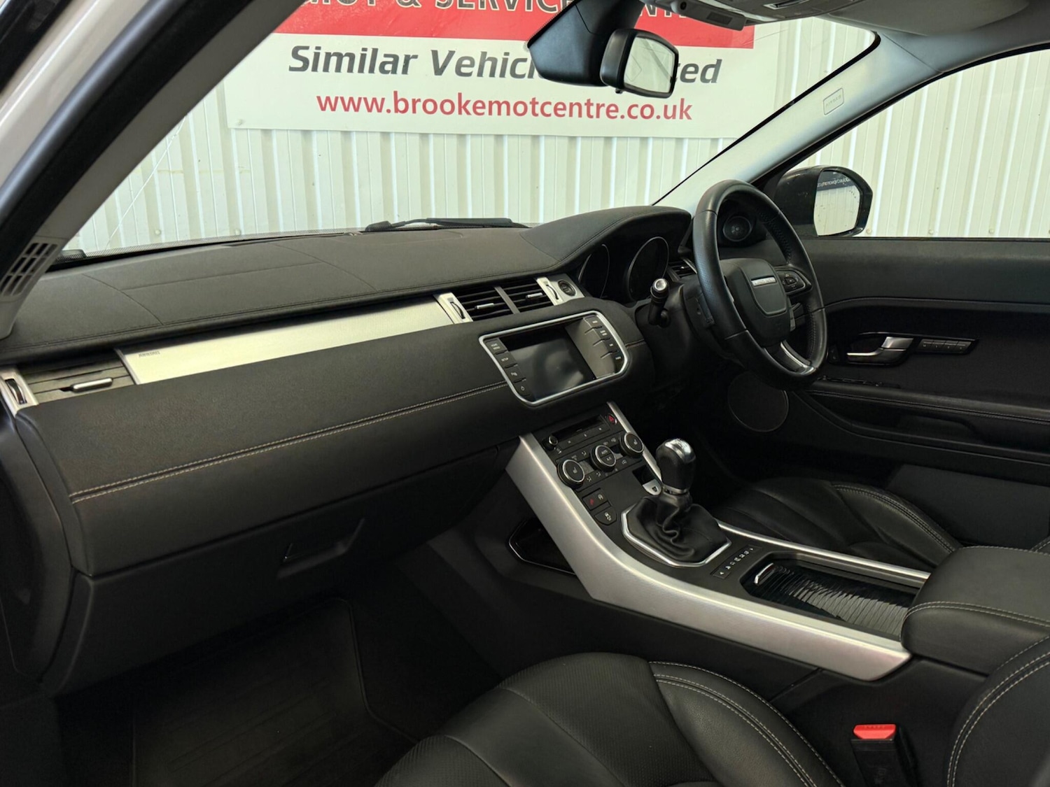 Used Land Rover Range Rover Evoque 2014 for sale - 77091385: Photo 11