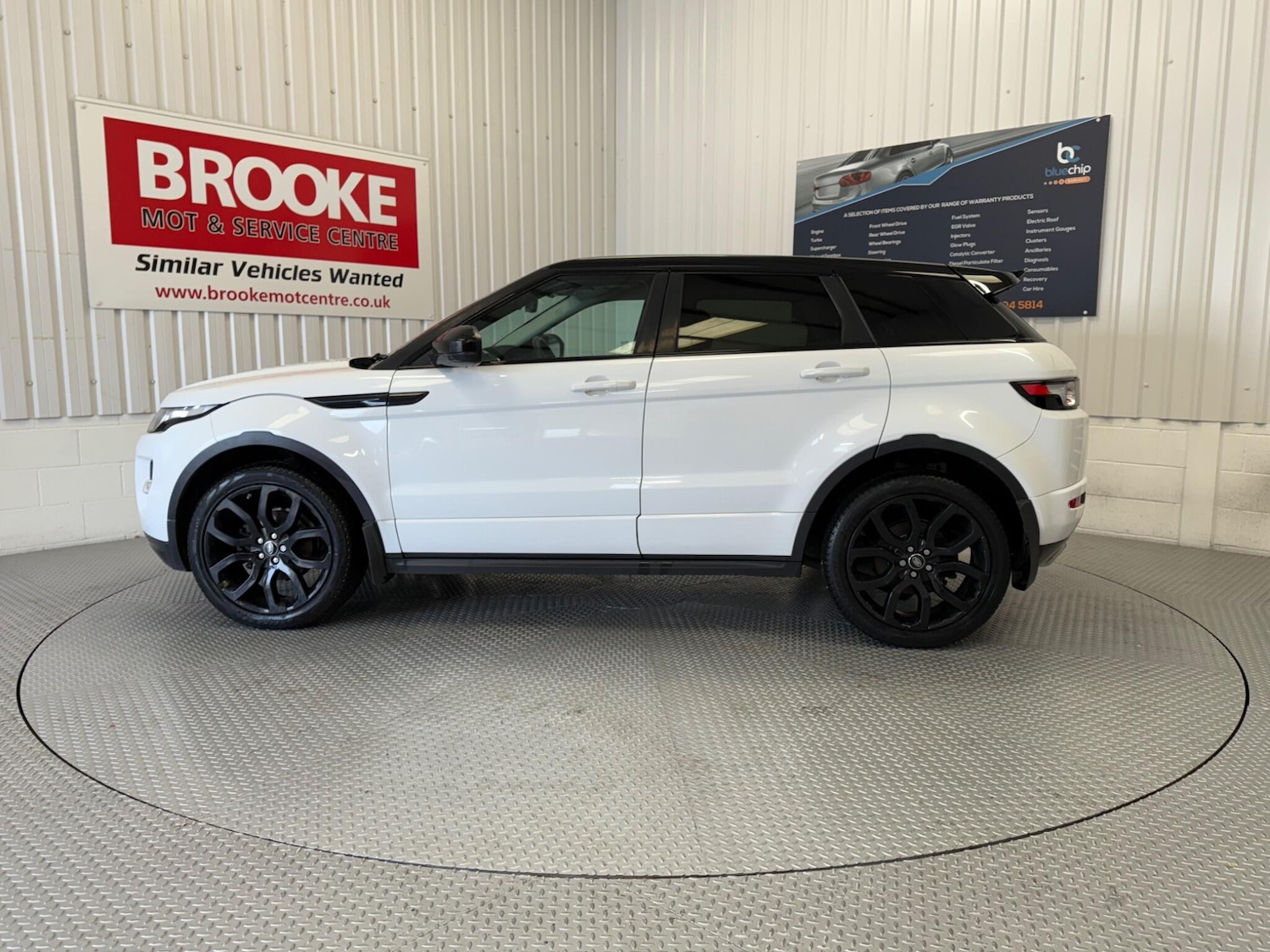 Used Land Rover Range Rover Evoque 2014 for sale - 77091385: Photo 12