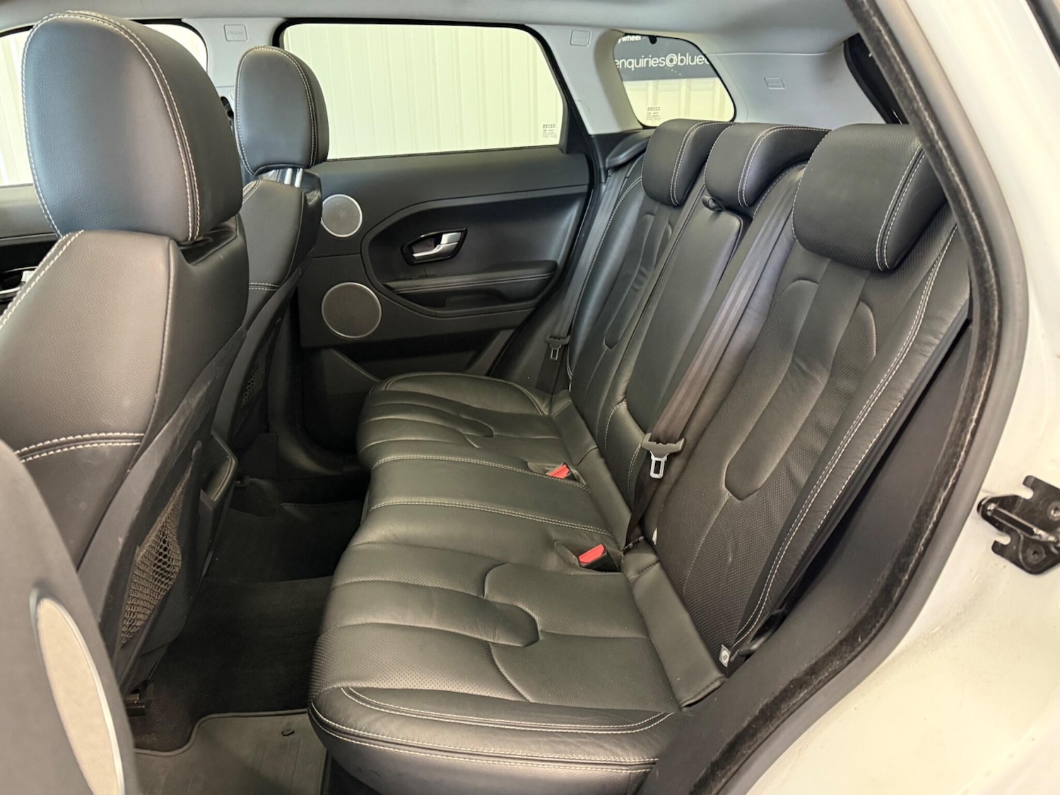 Used Land Rover Range Rover Evoque 2014 for sale - 77091385: Photo 13