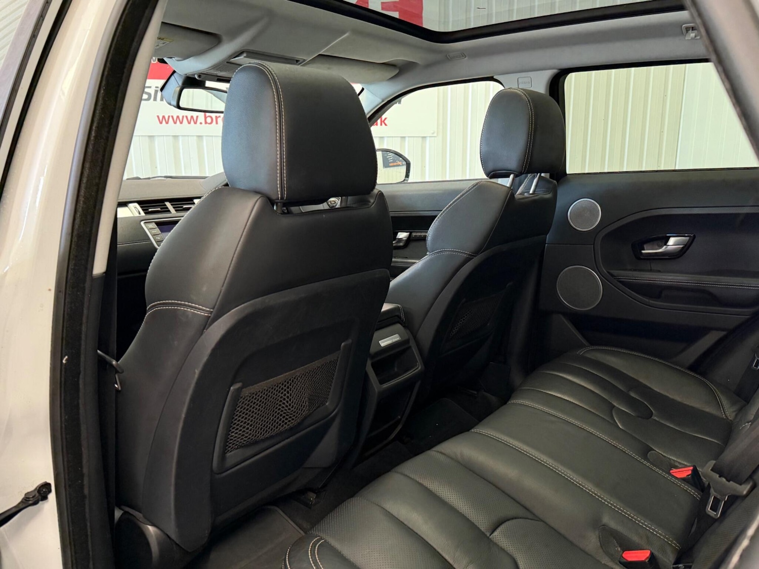 Used Land Rover Range Rover Evoque 2014 for sale - 77091385: Photo 14