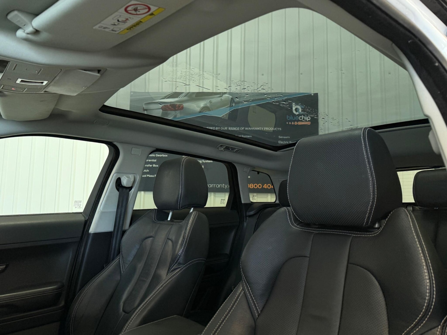 Used Land Rover Range Rover Evoque 2014 for sale - 77091385: Photo 15