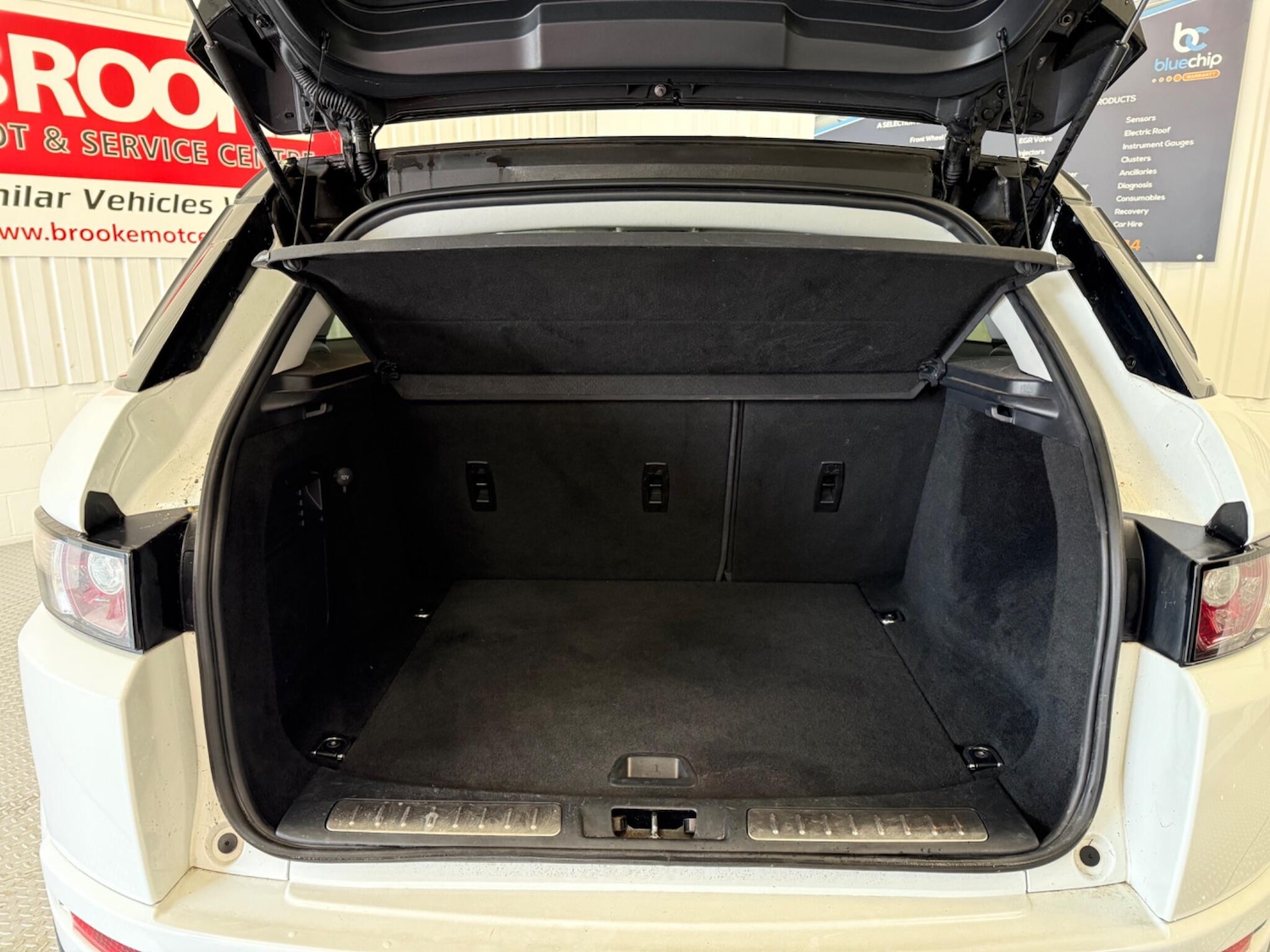 Used Land Rover Range Rover Evoque 2014 for sale - 77091385: Photo 17